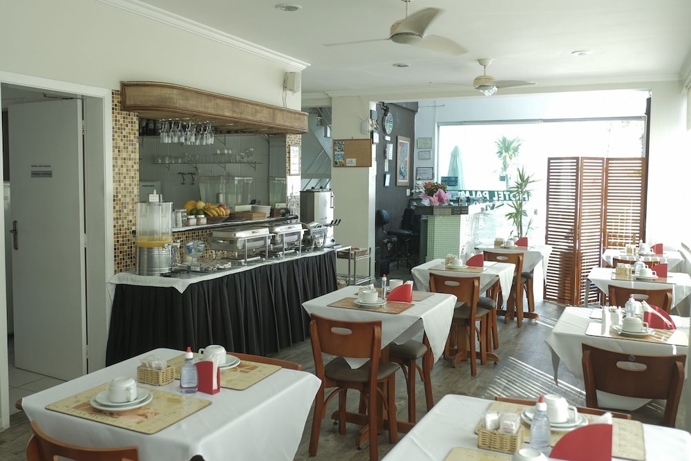 Hotel Palmar 45/60