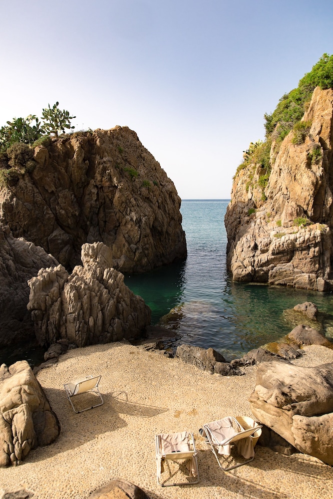 Le Calette Bay 46/50