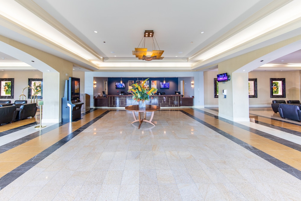 Delta Downs Racetrack Casino Hotel 11/59