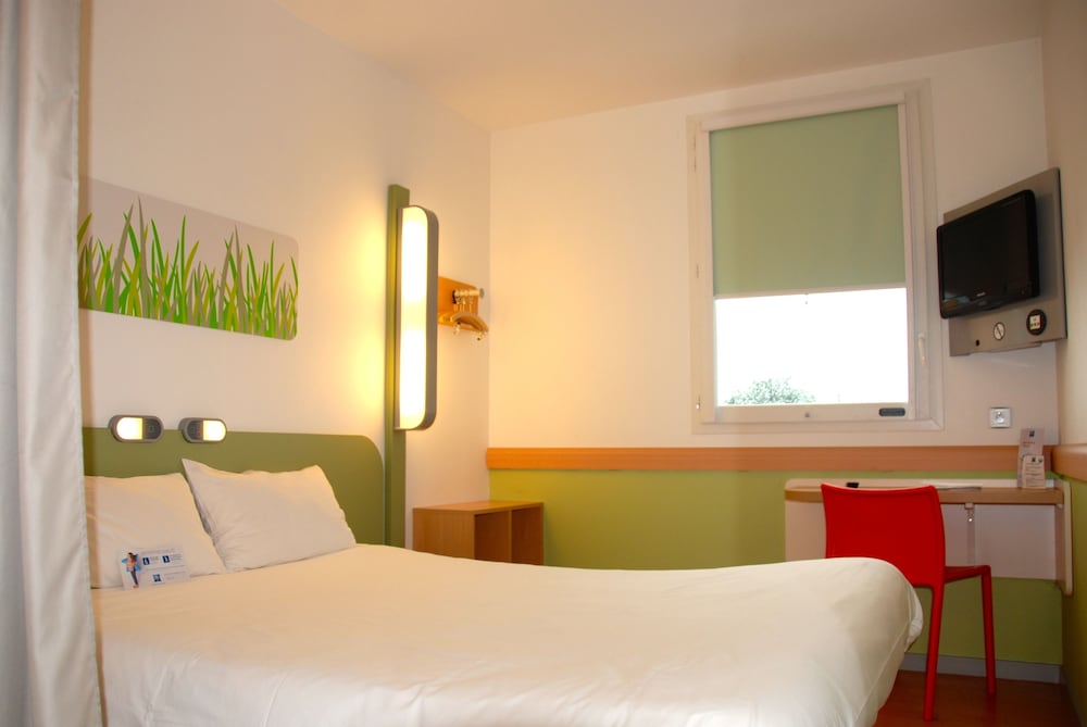 Ibis Budget Roanne 9/63