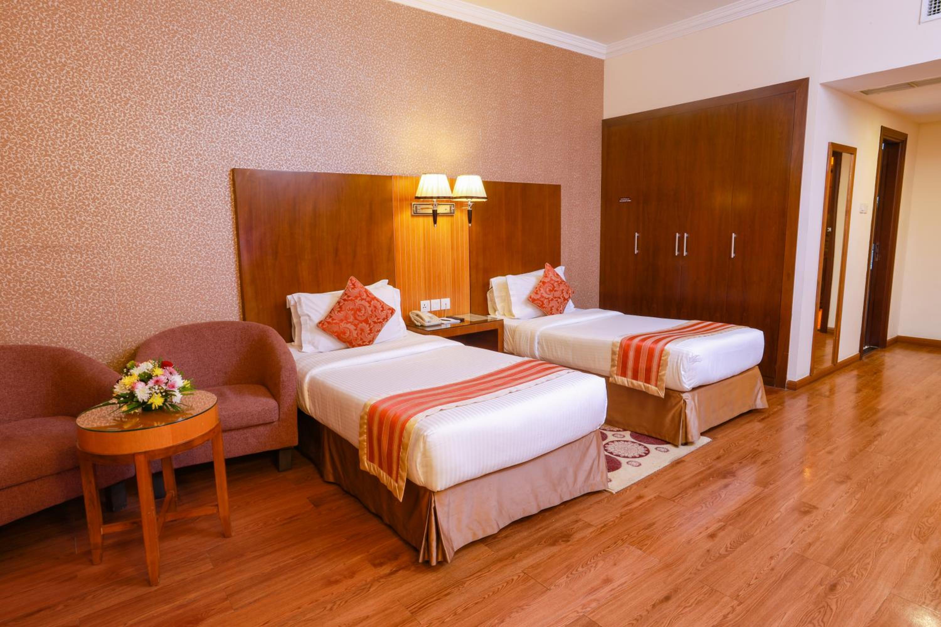 STANDARD, TWIN BEDS