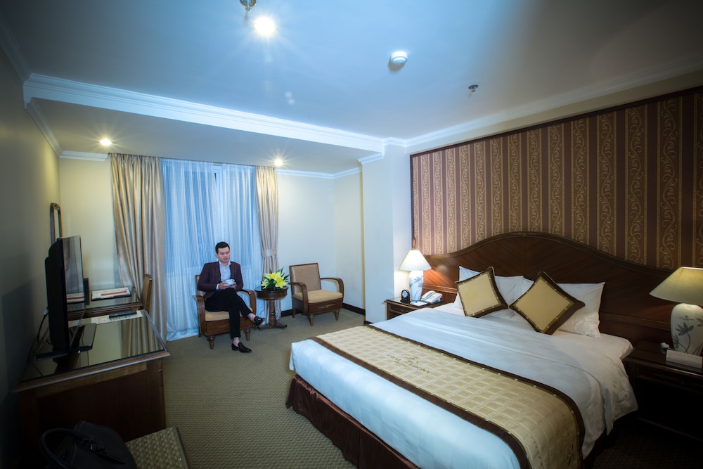 Chalcedony Hotel 21/50