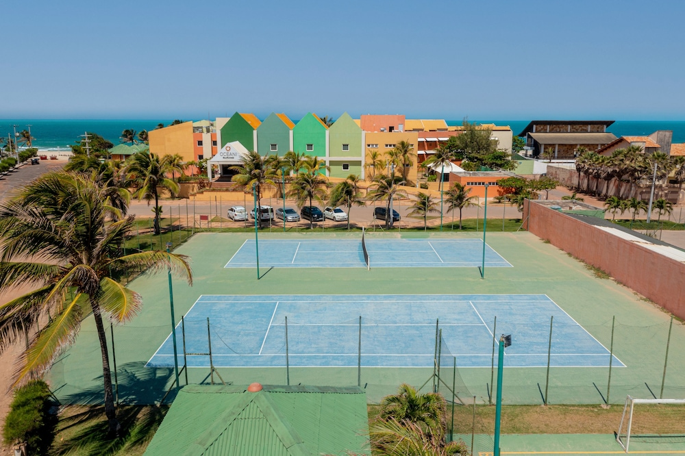 Oceani Beach Park Resort 23/44