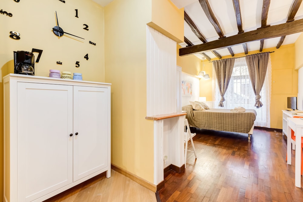 Trastevere Suite-Mattonato 5/26
