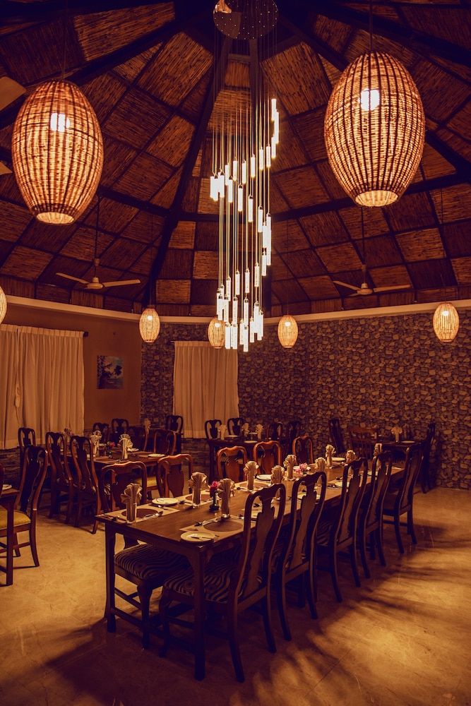 Safari Adventure Lodge 11/15