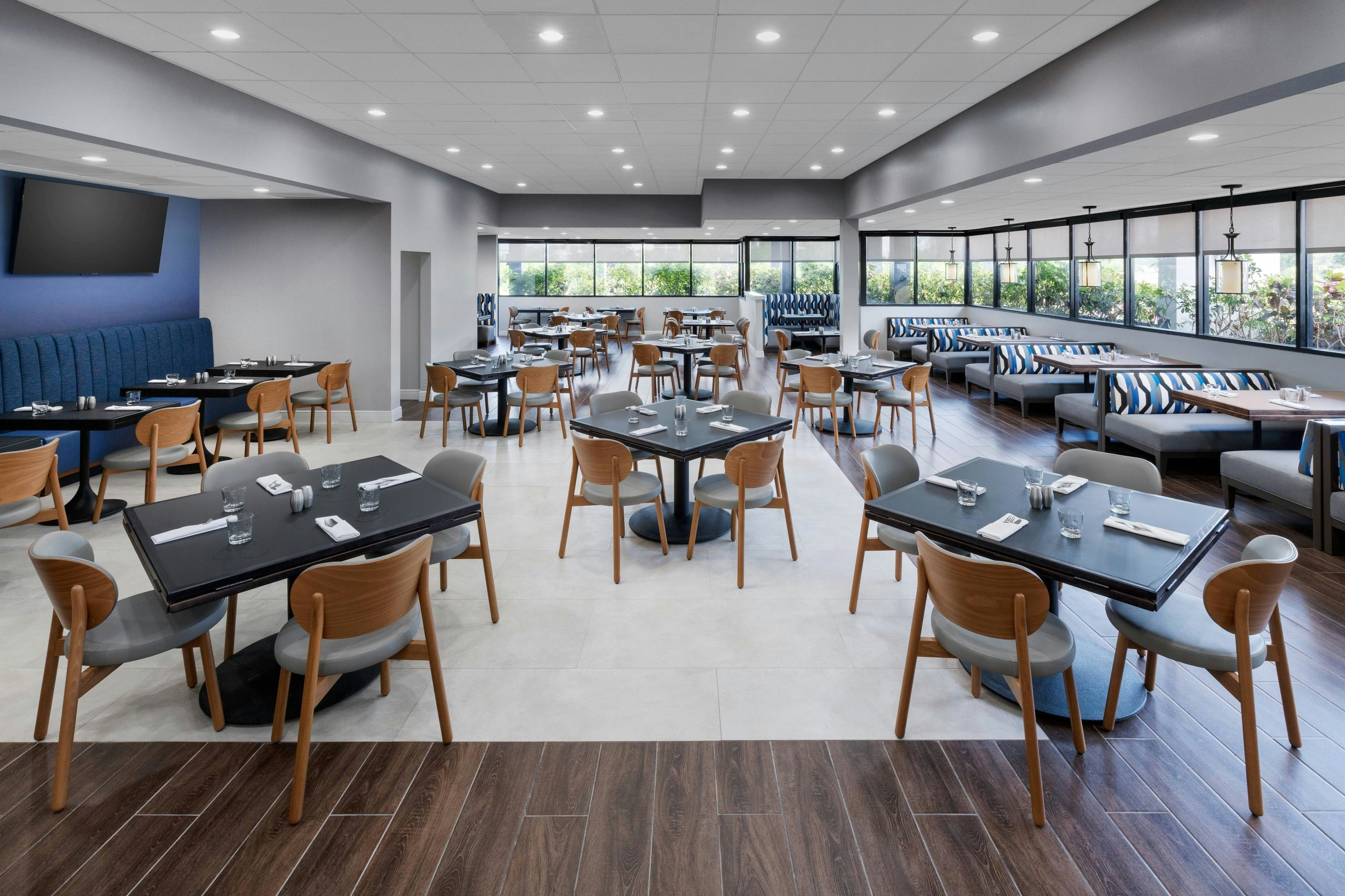 Courtyard by Marriott Lake Buena Vista at Vista Centre 14/22