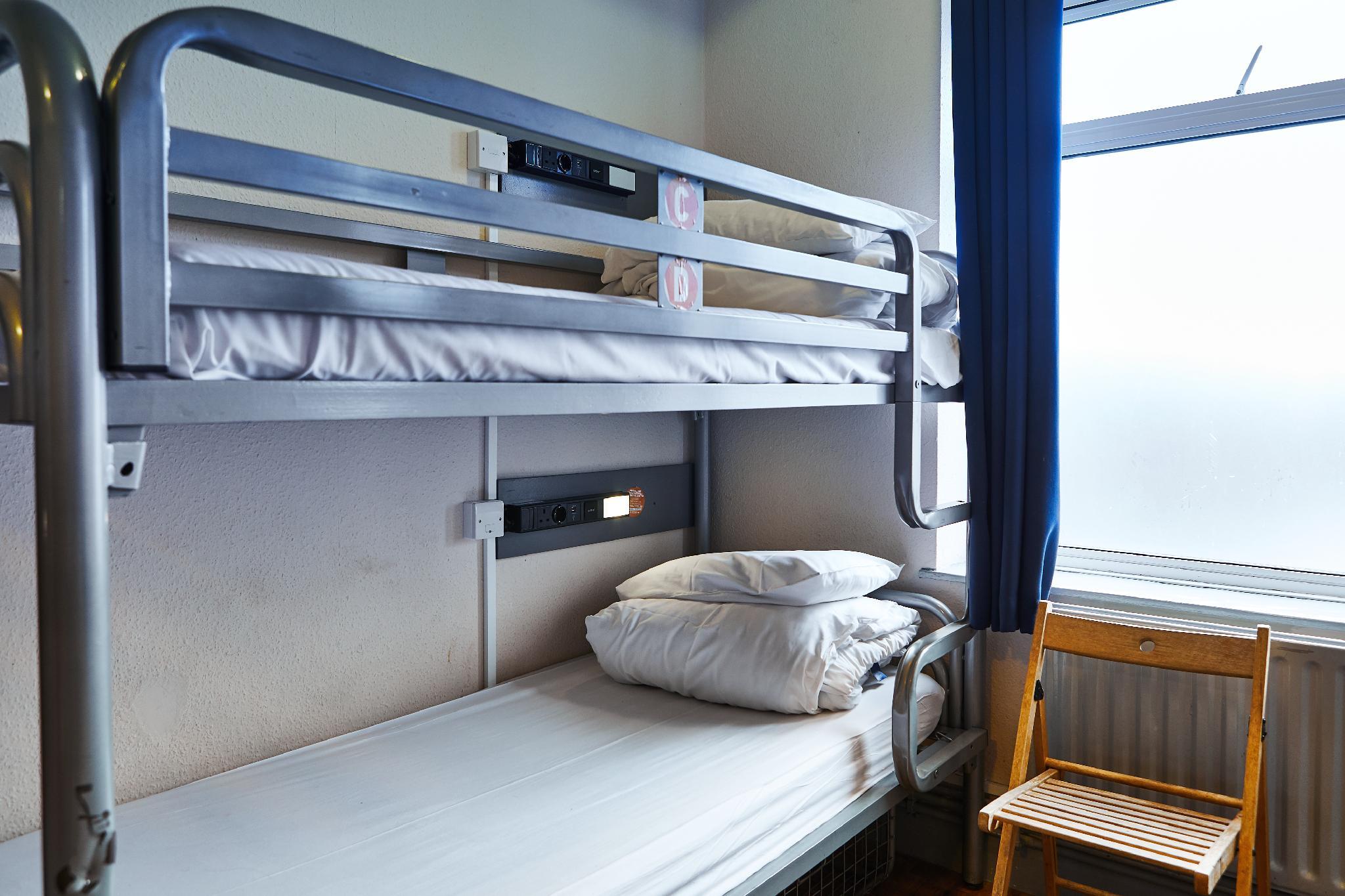 Private, Bunk Bed