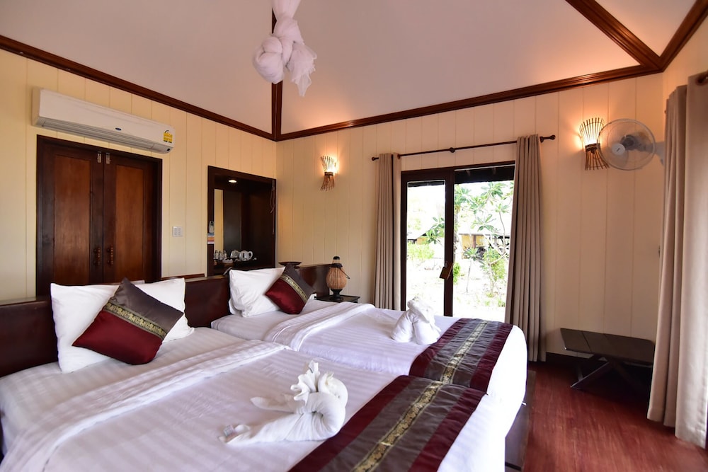 KOH MOOK SIVALAI BEACH RESORT 16/50