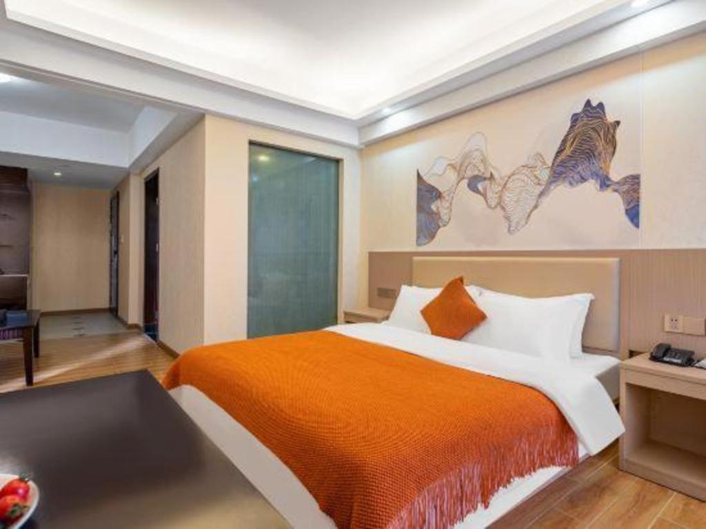 DONGGUAN ORIENTAL HOTEL 15/50