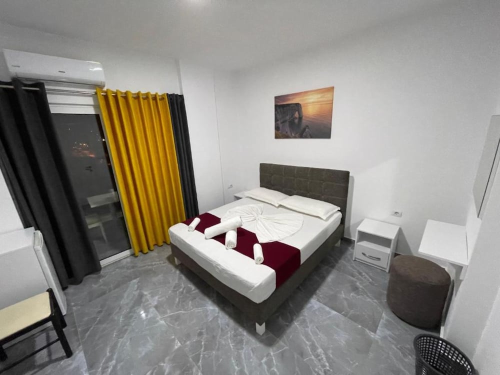Hotel Seadel 4/39