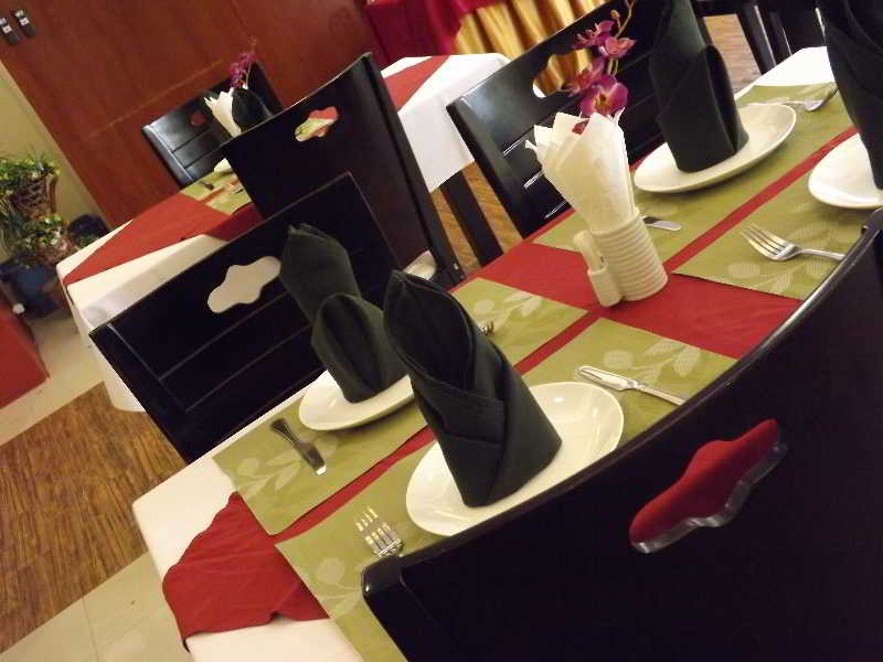 White Sand Resortel 36/40