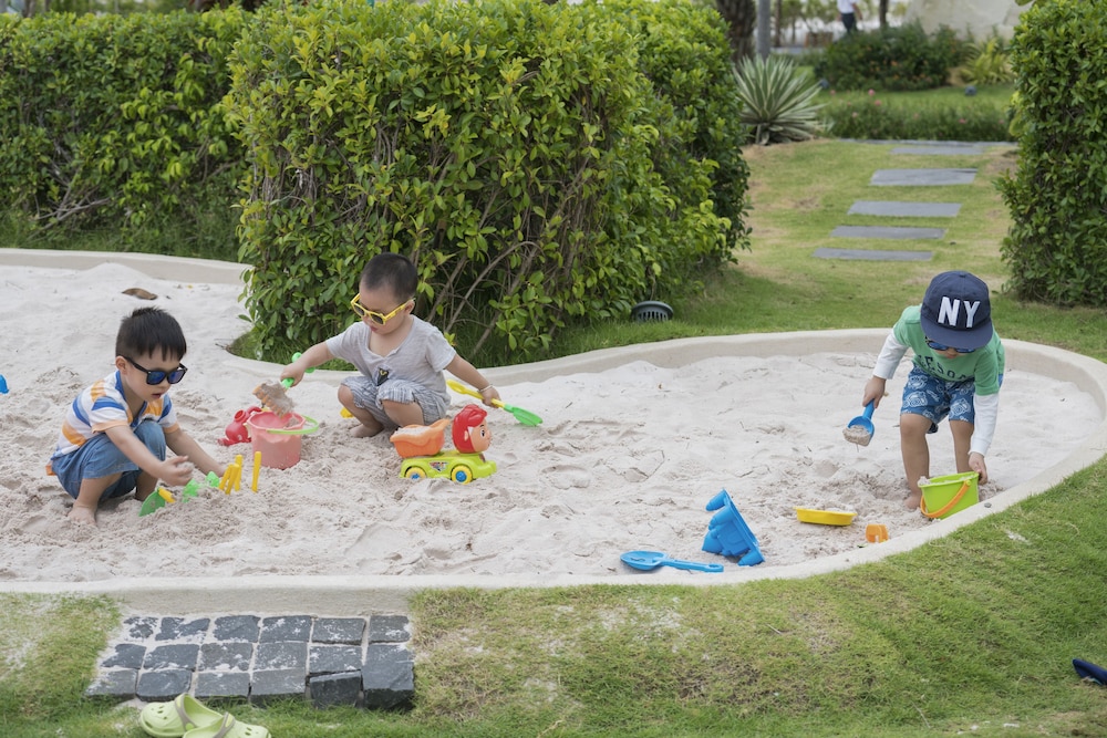 Muong Thanh Luxury Phu Quoc Hotel 53/59
