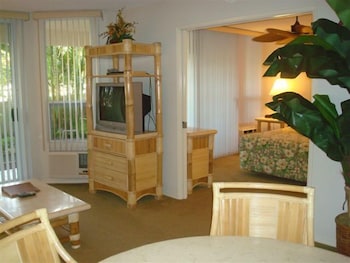 Maui Banyan Vacation Club 48/62