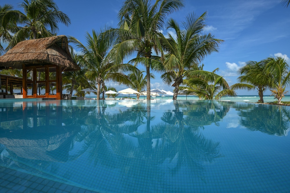HOTEL CASA DEL JAGUAR BEACH 44/50