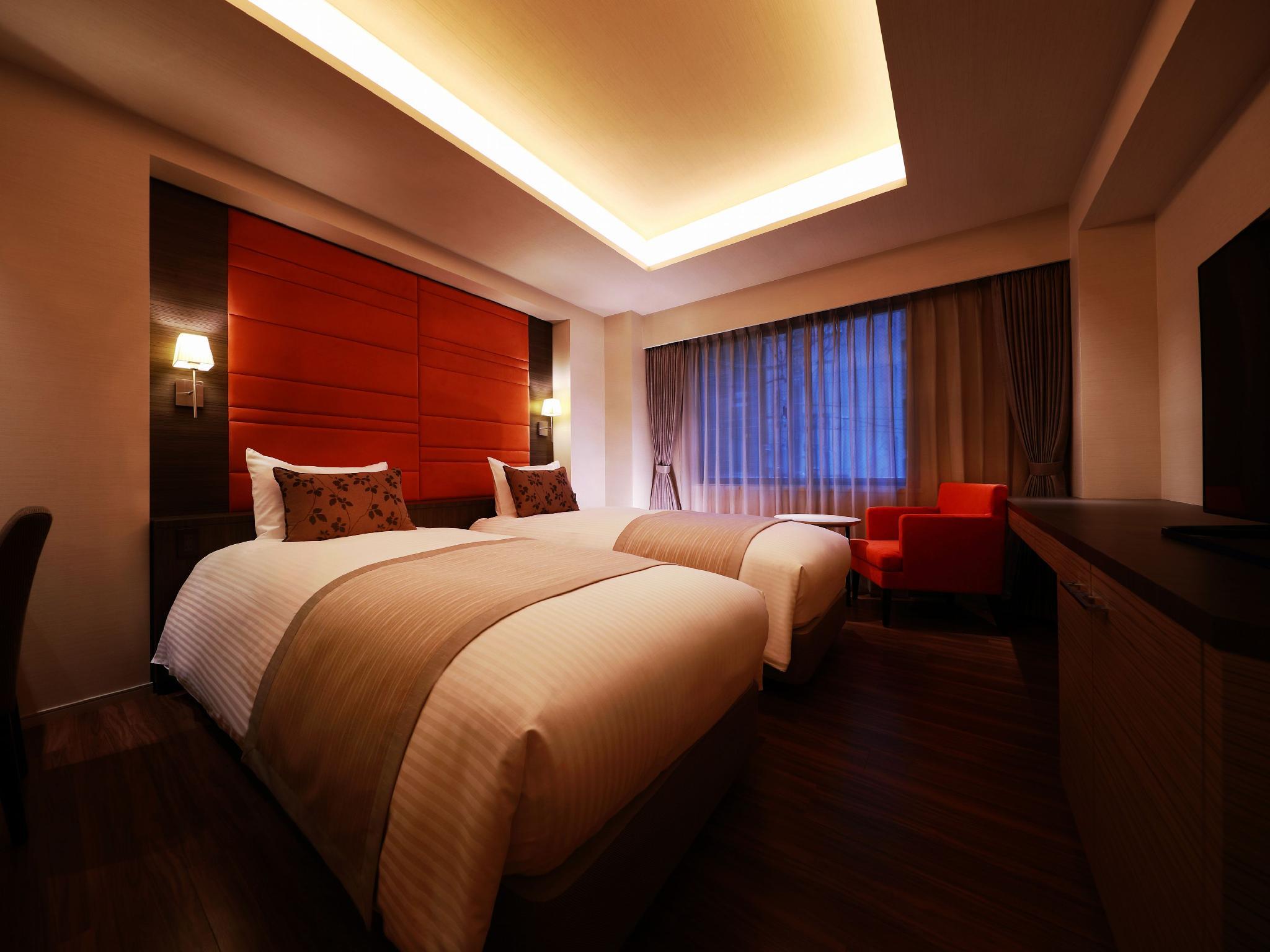 STANDARD, DOUBLE BED