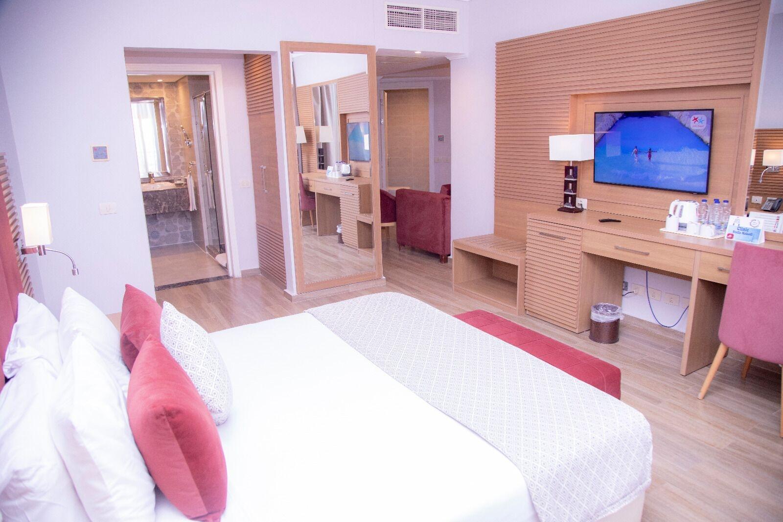Junior Suite, 2 Bathrooms