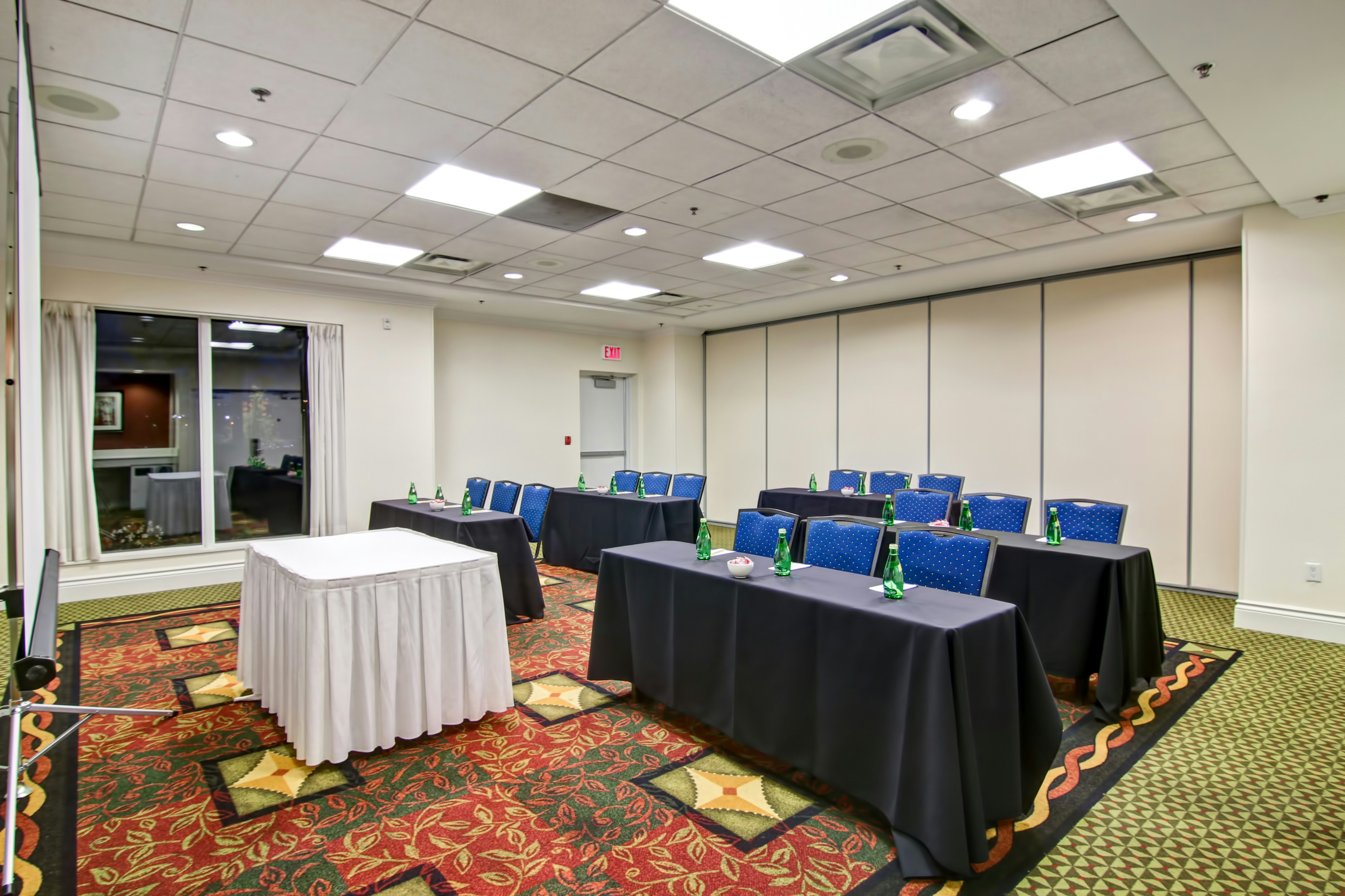 Hilton Garden Inn Toronto Mississauga 49/54