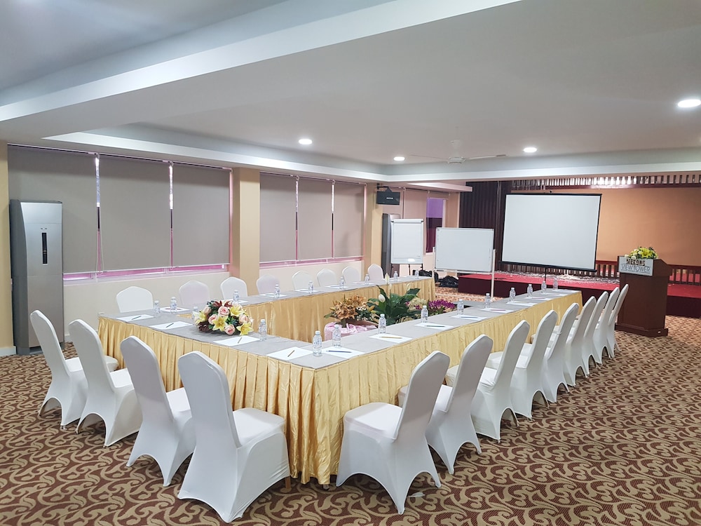 Mekong View Apartment Hotel I 40/43