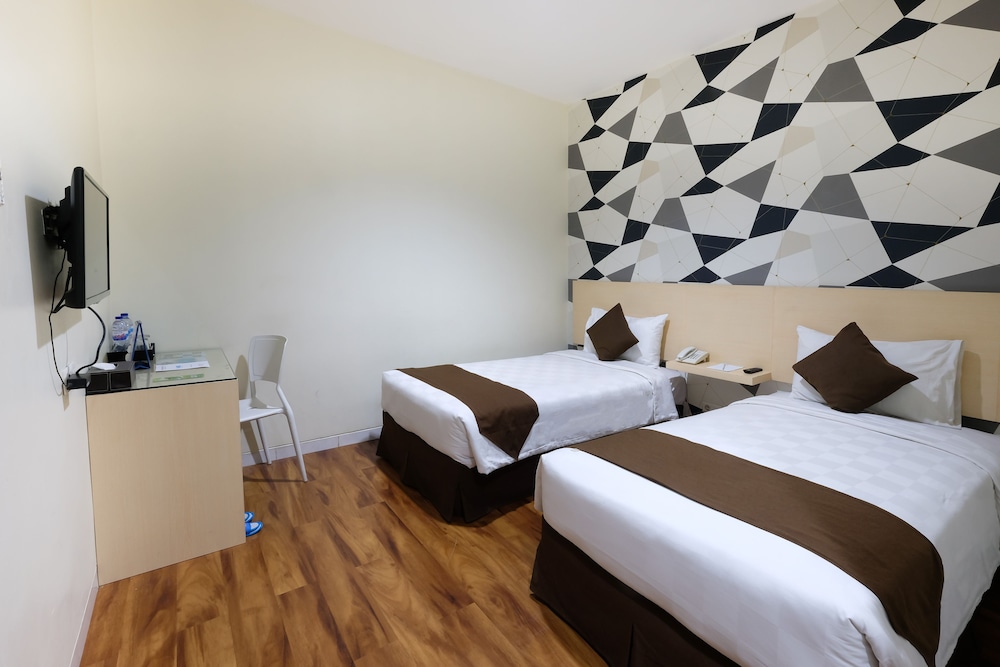 Hotel 88 Mangga Besar 120 RS Husada By WH 17/37