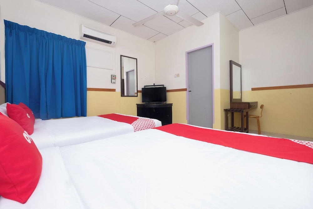 Hotel O Lumut Villa Inn 19/48