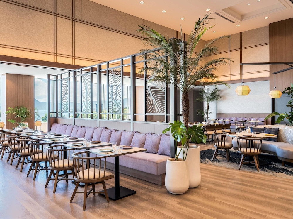 Grand Mercure Beppu Bay Resort & Spa 26/47