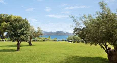 WYNDHAM LOUTRAKI POSEIDON RESORT 40/43