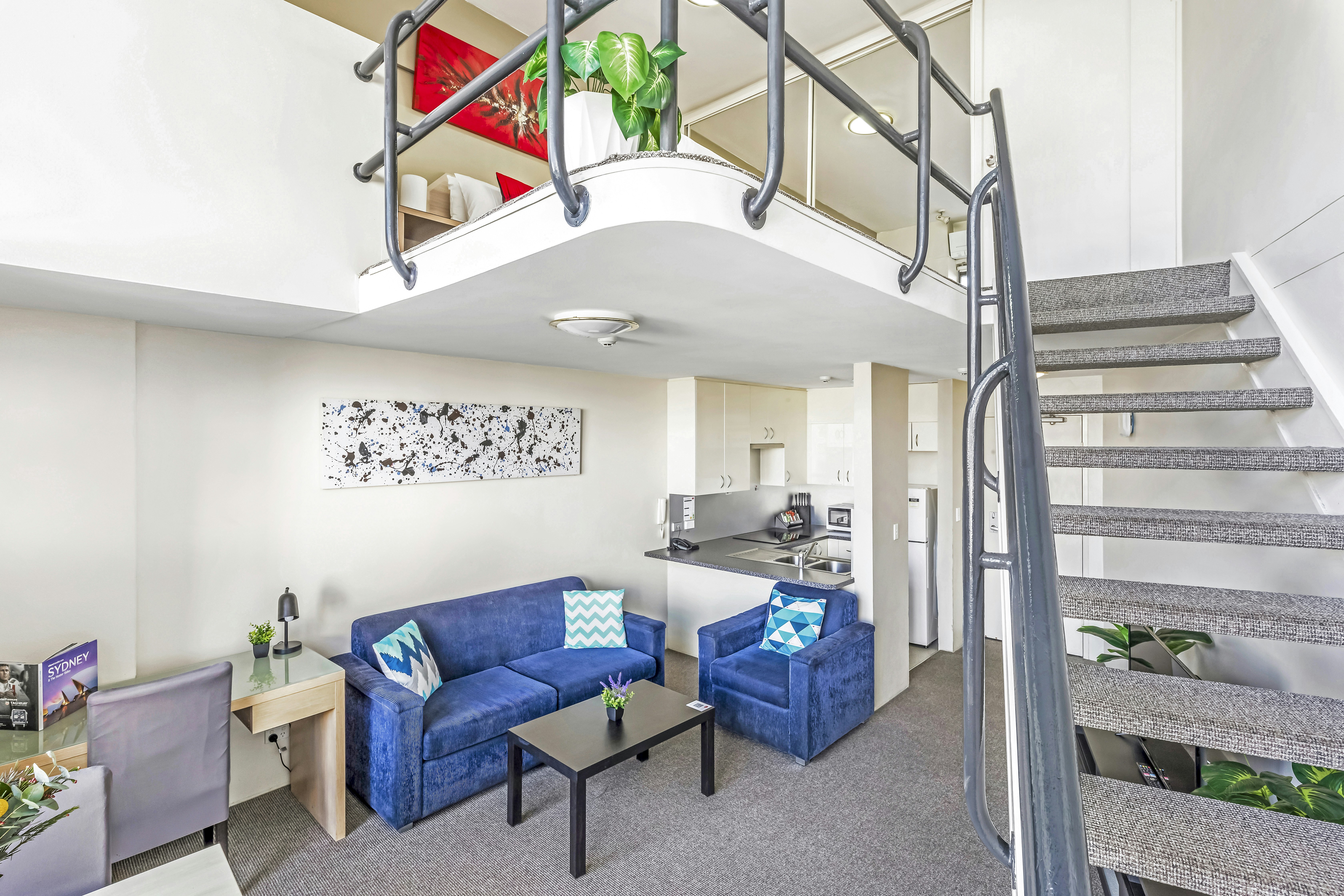 Metro Apartments On Darling Harbour Sydney 25/34