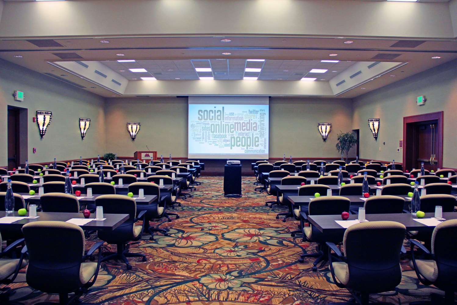 Cheyenne Mountain Resort, A Destination By Hyatt Hotel 52/60