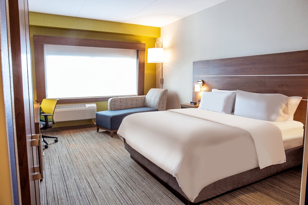 Holiday Inn Express And Suites Halifax - Dartmouth 12/71