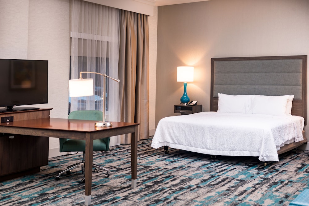 Hampton Inn & Suites Olympia Lacey 13/47