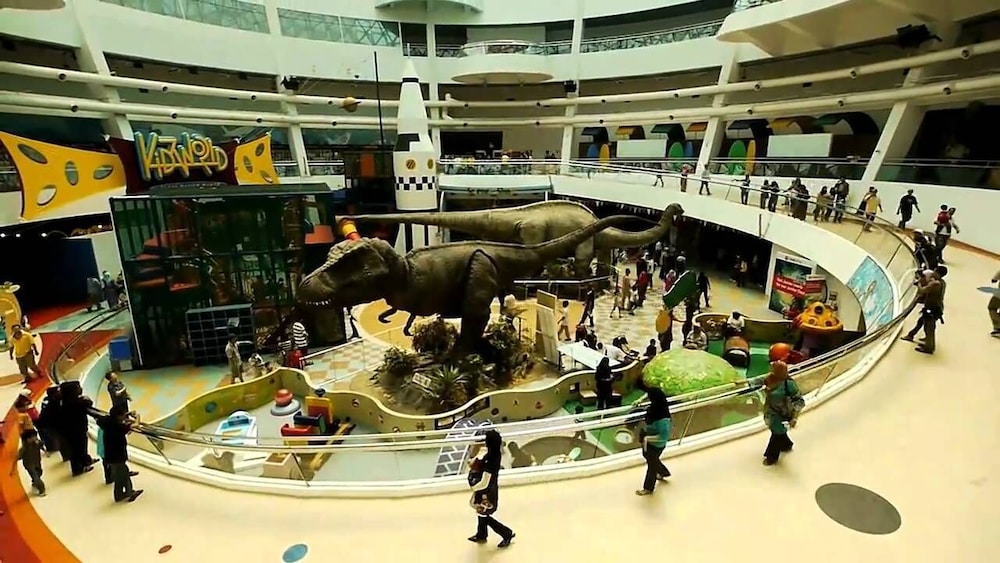 Hartamas Business Hotel 38/49