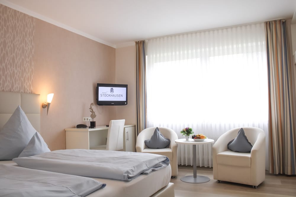 Ferienhotel Stockhausen 9/61