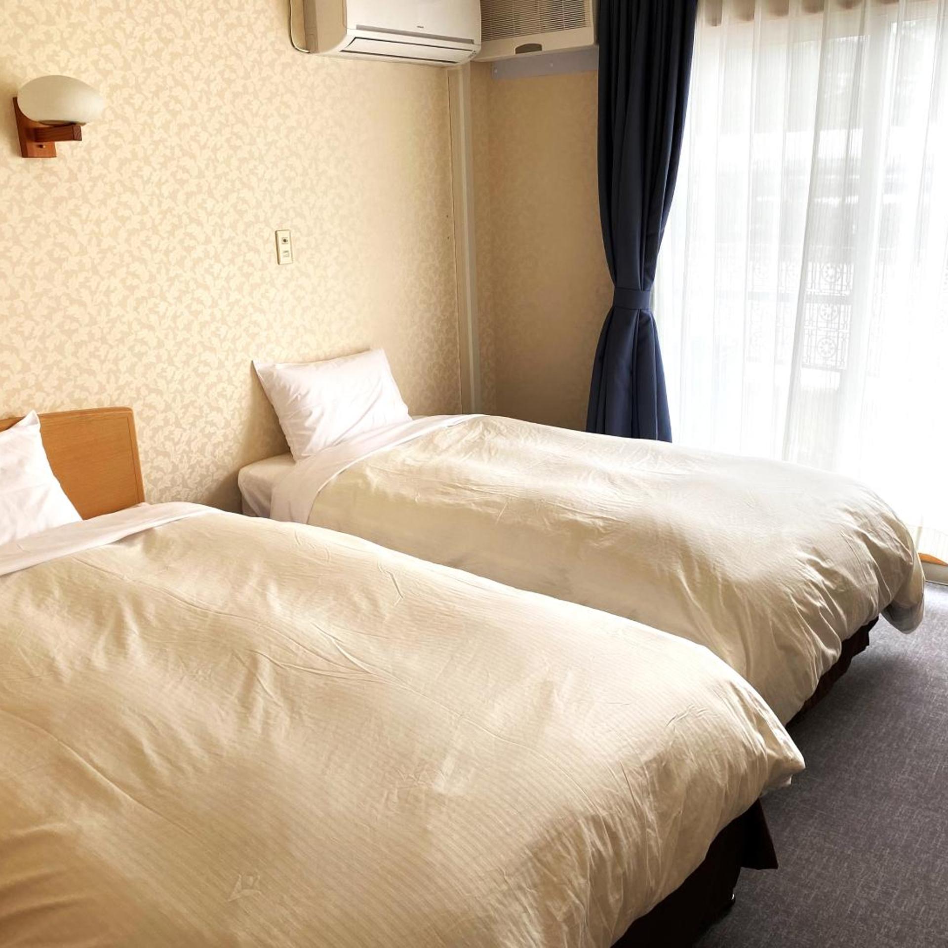 Hotel Kosaka Gold Palace 15/35