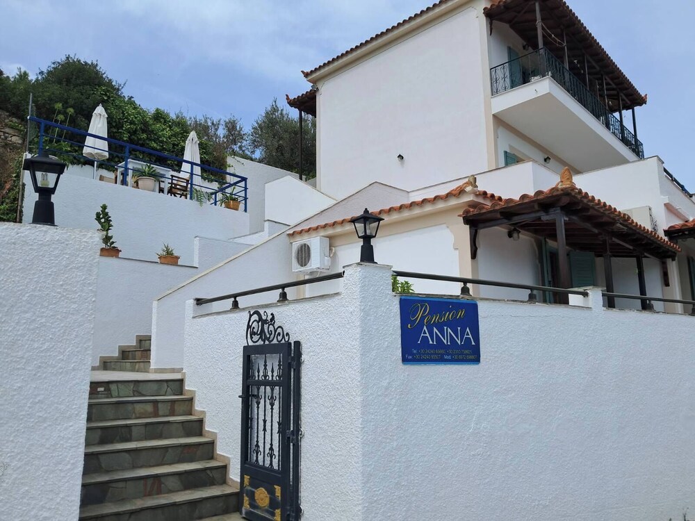 Anna Pension 27/34