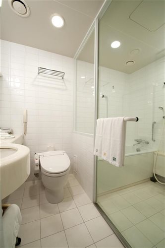 Room, Twin Beds
