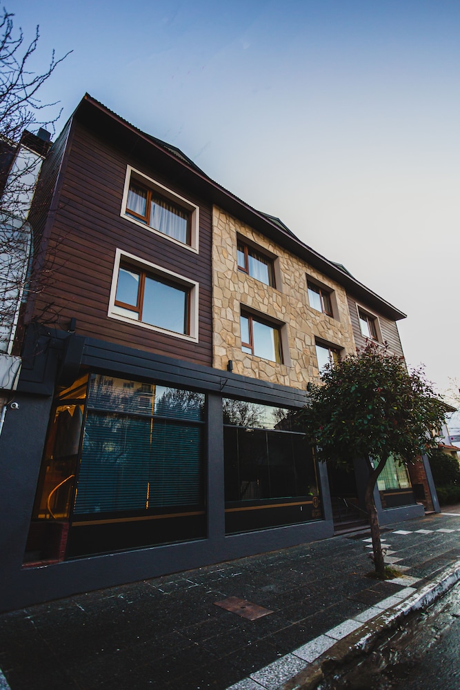 Hotel Ecomax 6/54