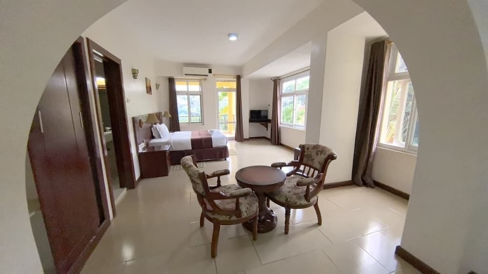 Isamilo Lodge 34/50