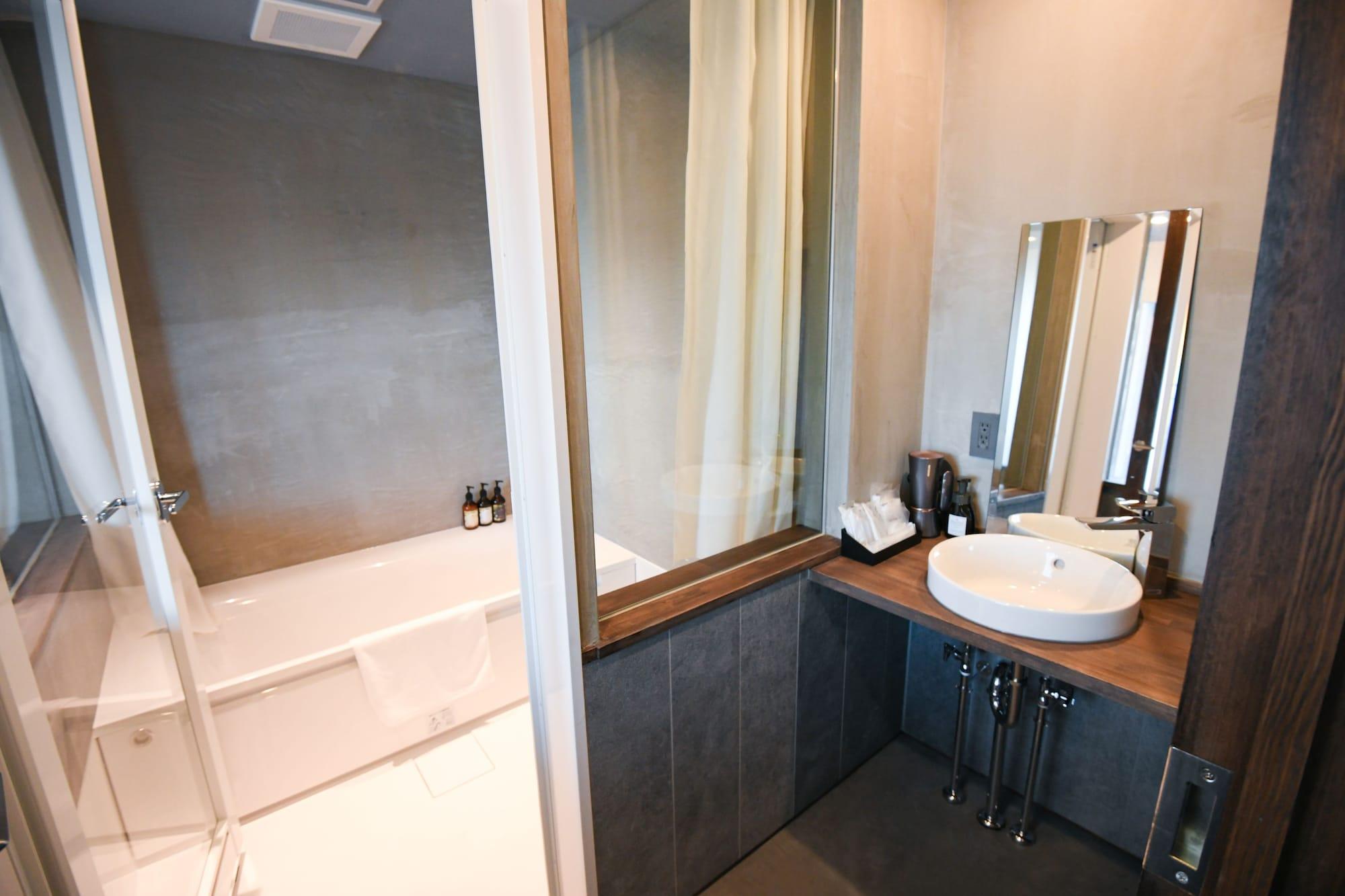 Hotel Discover Kyoto Nagaokakyo 19/23