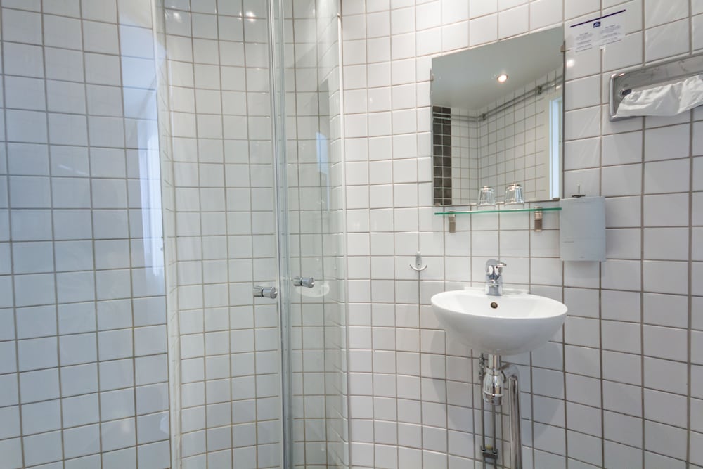 Comfort Hotel Linkoping City 8/63