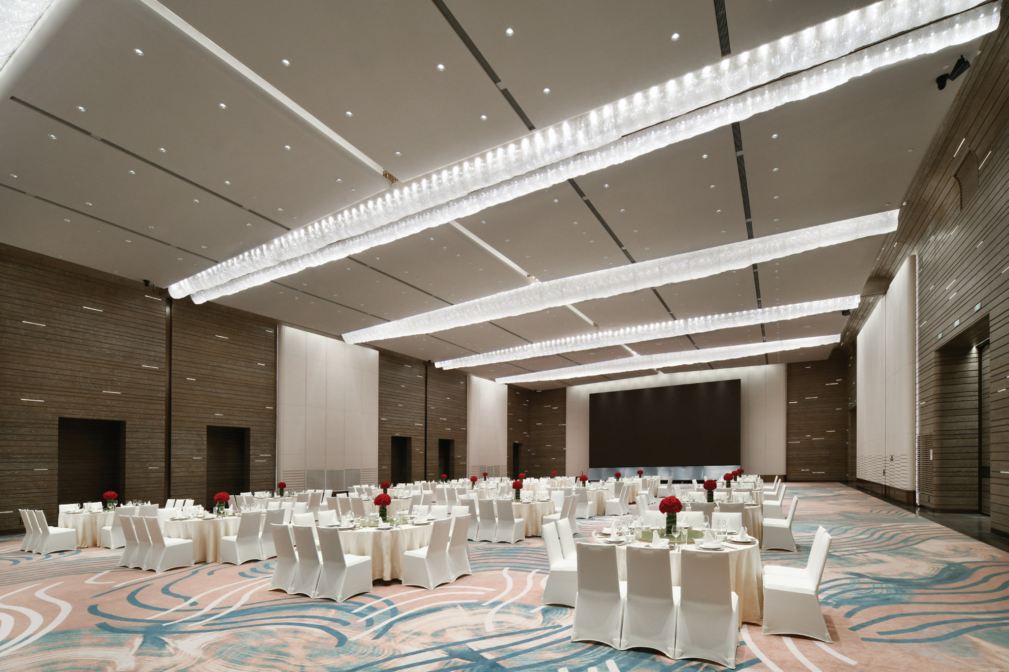 CROWNE PLAZA WUHAN OPTICS VALLEY 61/72