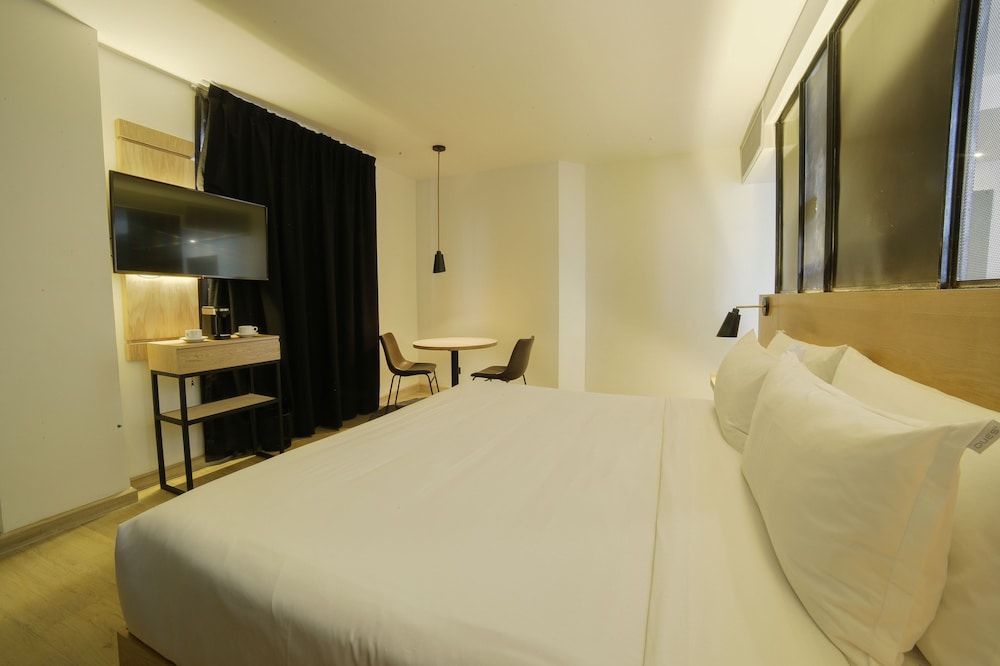 Hotel Autentico Monterrey 10/47
