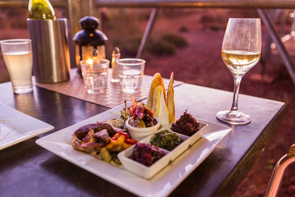 KARIJINI ECO RETREAT. 43/63