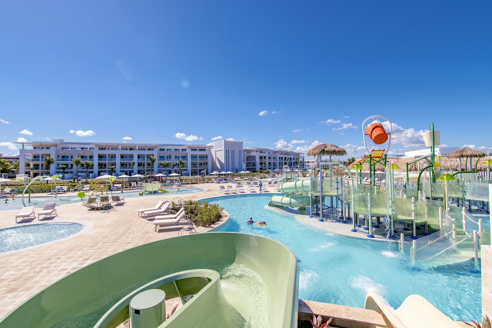Zel Punta Cana - All Suites 41/47