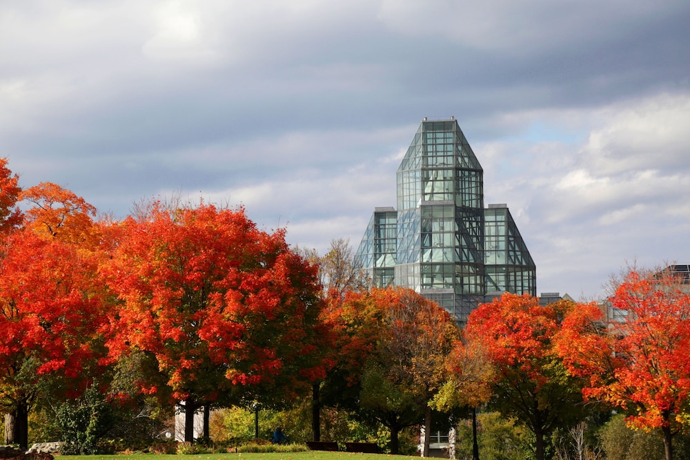 Holiday Inn Ottawa Kanata 4/46