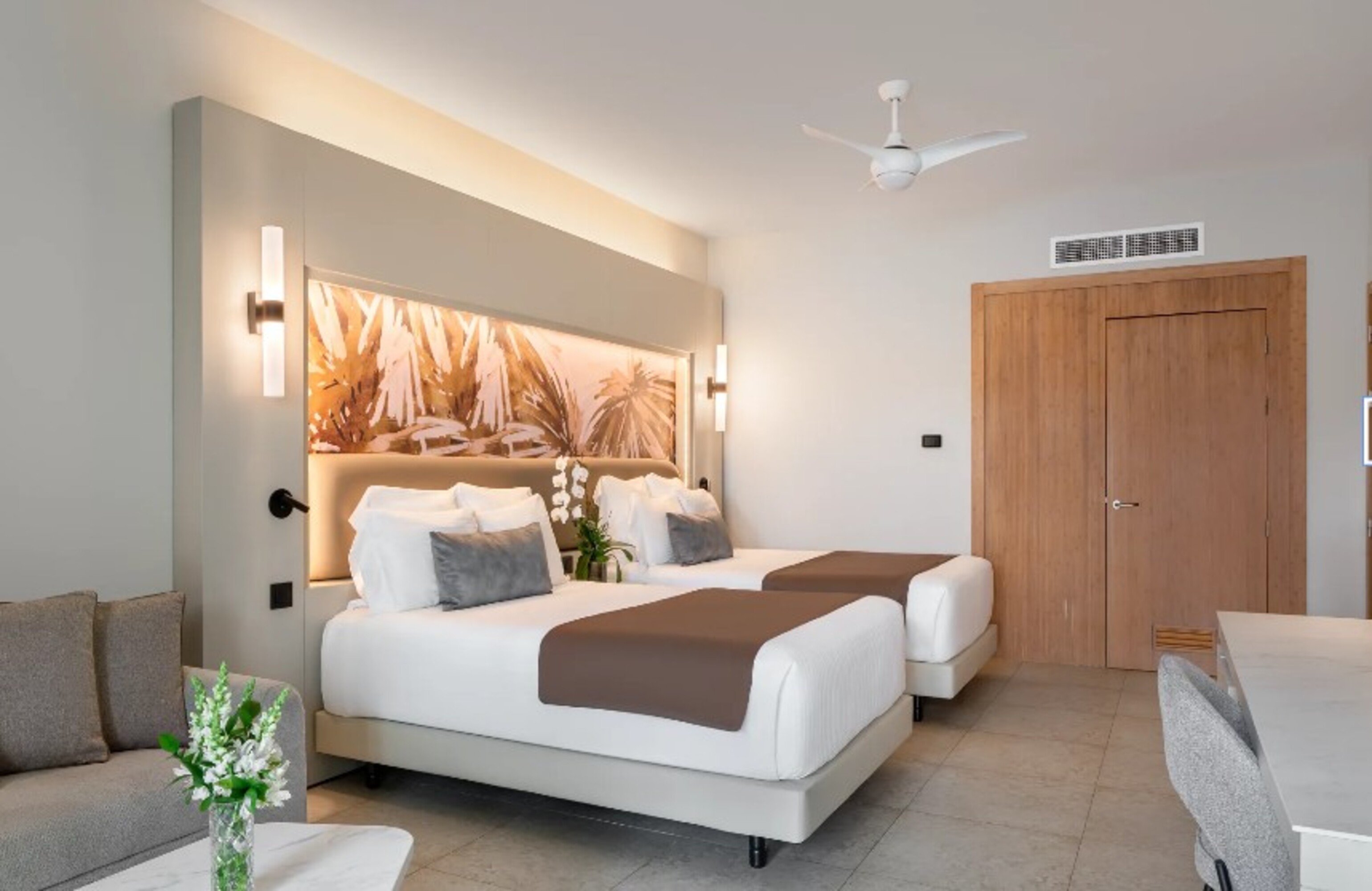 Allure, Junior Suite, Double Bed