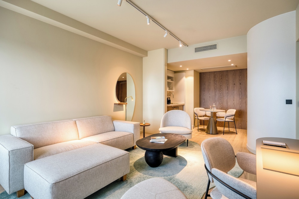 Movenpick Brussels Airport 31/50