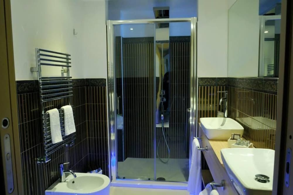 Relais Sans Soucis and Spa 7/65