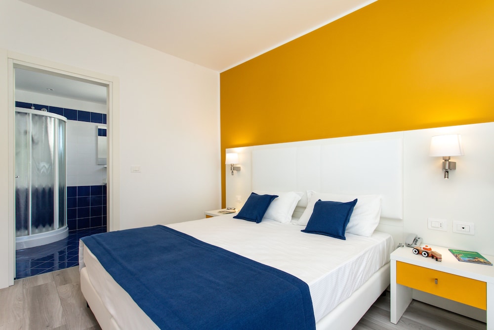 غرفة كومفورت ثلاثية، Hotel Greif 2/6