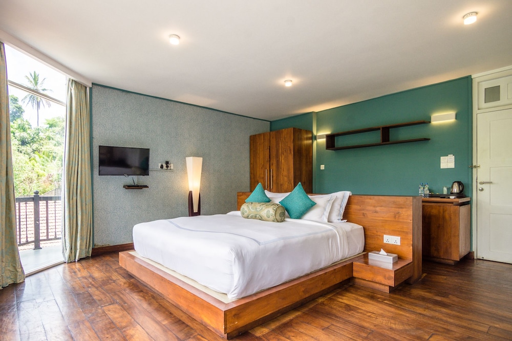 Viyana Boutique Hotel 21/70