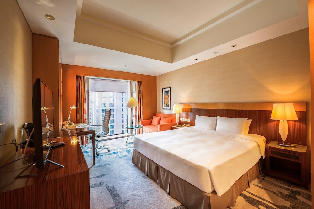 PARK PLAZA BEIJING WANGFUJING 20/69